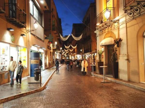 Home Holiday Casanica Agrigento Exterior foto