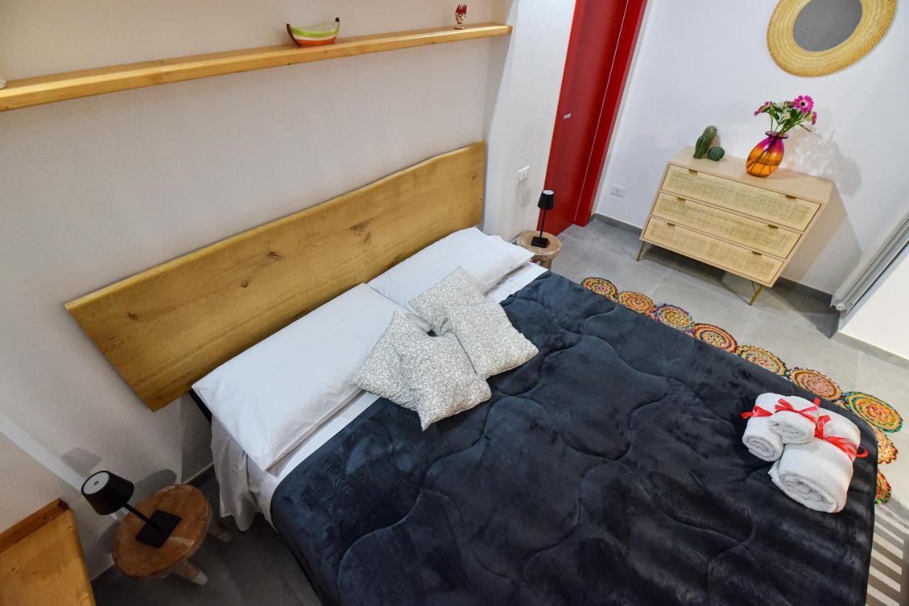 Home Holiday Casanica Agrigento Exterior foto